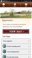 Appomattox Battle App اسکرین شاٹ 2