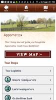 Appomattox Battle App 截图 2