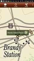 Brandy Station Battle App captura de pantalla 3
