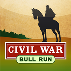 Bull Run Battle App آئیکن