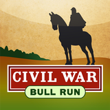 Bull Run Battle App 圖標