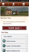 Bull Run Battle App capture d'écran 2