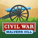 Malvern Hill Battle App APK
