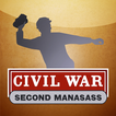 Second Manassas Battle App