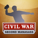 Second Manassas Battle App APK