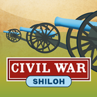 Shiloh Battle App আইকন