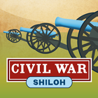 Shiloh Battle App أيقونة