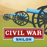 Shiloh Battle App أيقونة