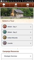 Shiloh Battle App تصوير الشاشة 2