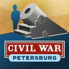 Petersburg Battle App icône