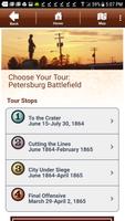 Petersburg Battle App capture d'écran 2