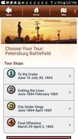 Petersburg Battle App screenshot 2