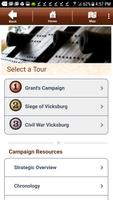 Vicksburg Battle App capture d'écran 2