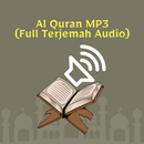 Al Quran MP3 (Full Terjemah) APK