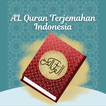 AL Quran Terjemahan Indonesia