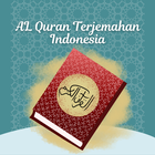 AL Quran Terjemahan Indonesia أيقونة