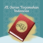 AL Quran Terjemahan Indonesia ícone