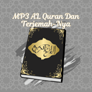 MP3 AL Quran Dan Terjemah-Nya APK