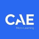 CAE Micro Learning icône