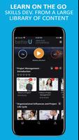 betterU Education - Ready-To-Go Mobile Learning पोस्टर