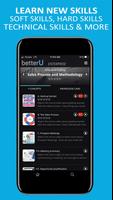 betterU Education - Ready-To-Go Mobile Learning स्क्रीनशॉट 1