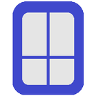 Four Quadrant Planner icône