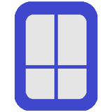 Four Quadrant Planner icon