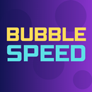 Bubble Speed: Reflex-Challenge APK