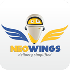 NeoWings Admin biểu tượng