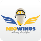 NeoWings Admin 圖標