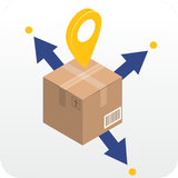NeoWings Delivery icon