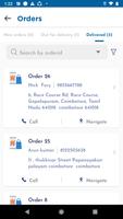 NeoWings Delivery screenshot 3