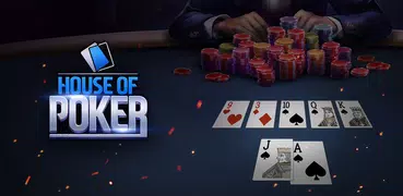 House of Poker - Texas Holdem