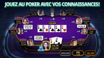 House of Poker Affiche