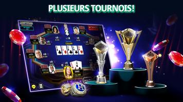 House of Poker capture d'écran 1