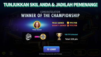 House of Poker syot layar 2