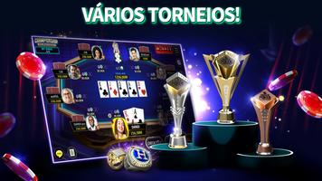 House of Poker imagem de tela 1