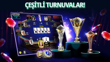 House of Poker Ekran Görüntüsü 1