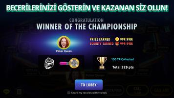 House of Poker Ekran Görüntüsü 2