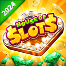 House of Slots - Casino Games APK