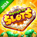 House of Slots -Jeux de casino APK