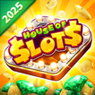 House of Slots - Casino-Spiele Zeichen