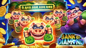 House of Slots ảnh chụp màn hình 1