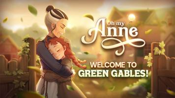 Oh my Anne-poster