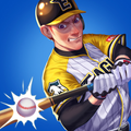 Baseball Clash: Real-time game