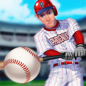 Baseball Clash: Real-time game1.2.0015261 APK for Android
