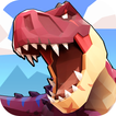 ”Dino Clash: Tribal War