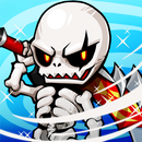 IDLE Death Knight - AFK RPG APK