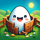 APK Legend of Egg : Idle RPG