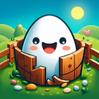 Legend of Egg : Idle RPG-icoon